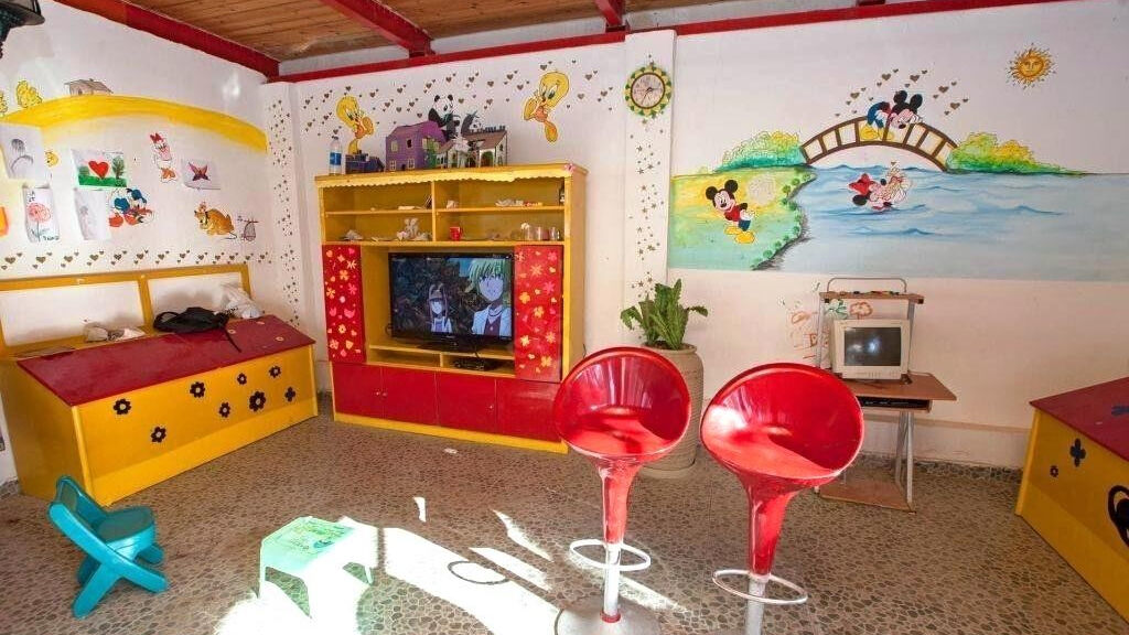 Minamark Beach Resort