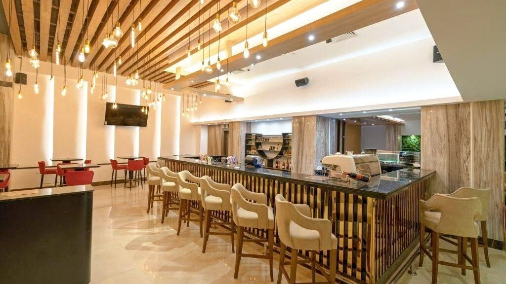 Minamark Beach Resort