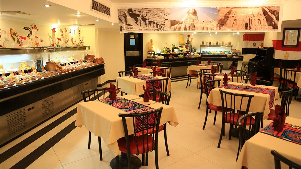Minamark Beach Resort