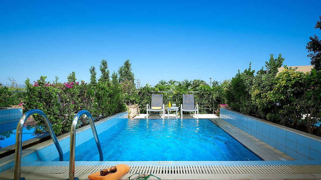 Minoa Palace Resort & Spa