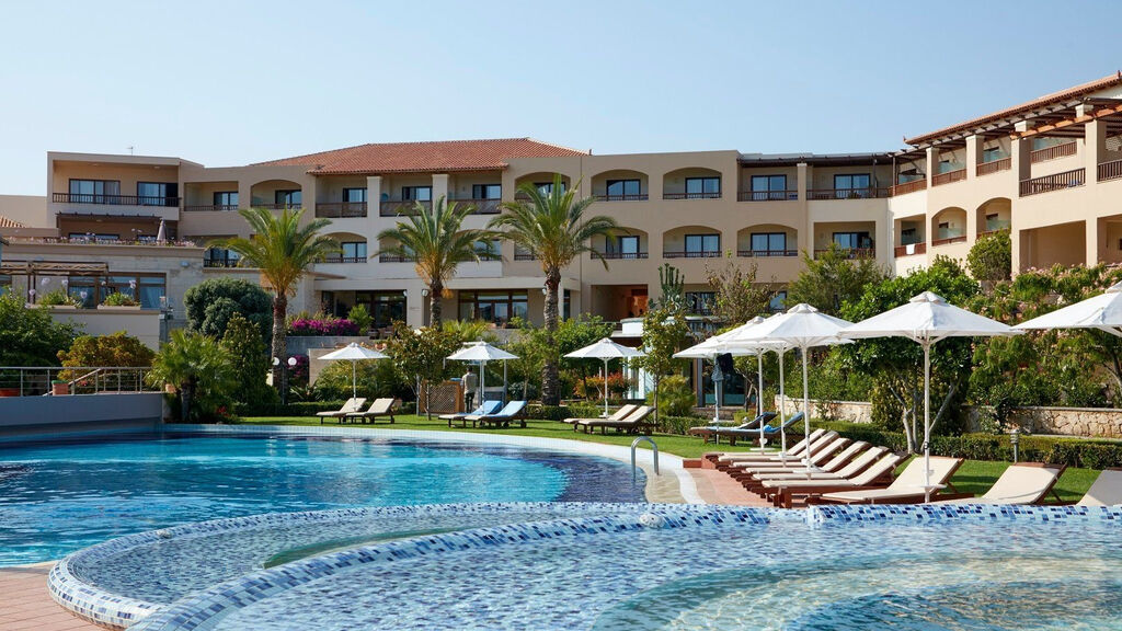 Minoa Palace Resort & Spa