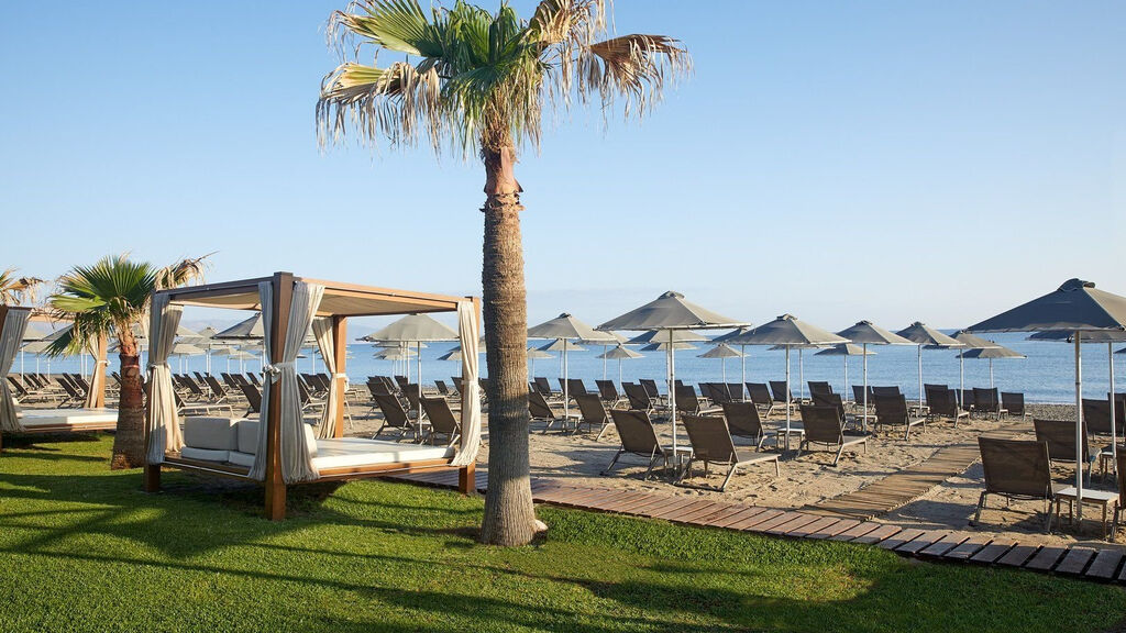 Minoa Palace Resort & Spa