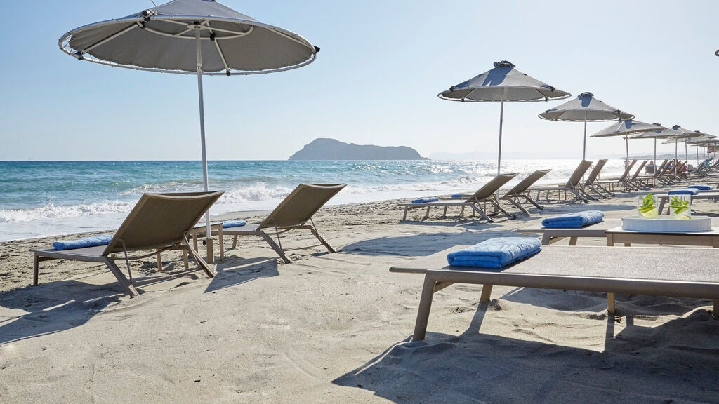 Minoa Palace Resort & Spa