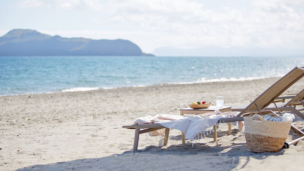 Minoa Palace Resort & Spa