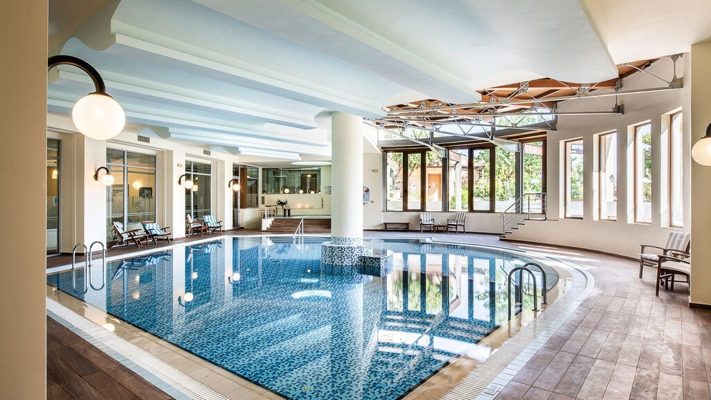 Minoa Palace Resort & Spa