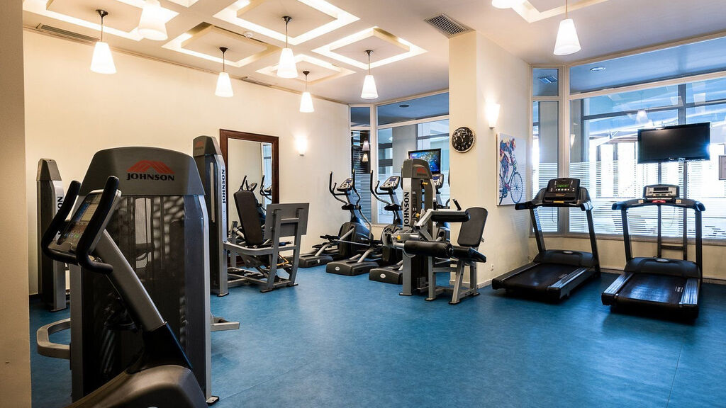 Minoa Palace Resort & Spa