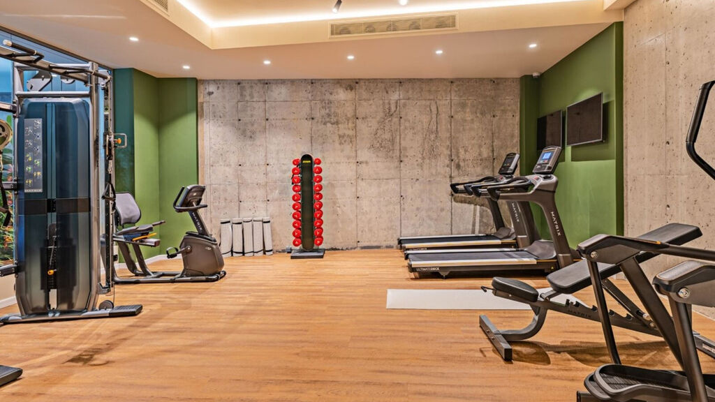 Minos Ambassador Suite Hotel & Spa