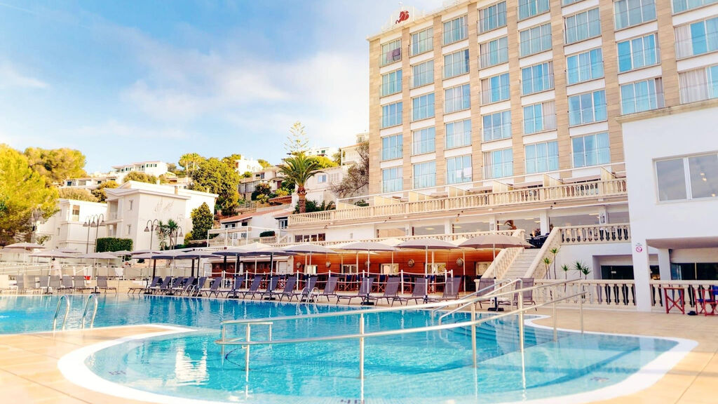 CMinura Cala Galdana & Apartamentos D'Aljandar