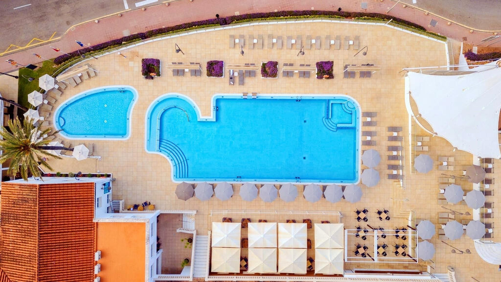 CMinura Cala Galdana & Apartamentos D'Aljandar