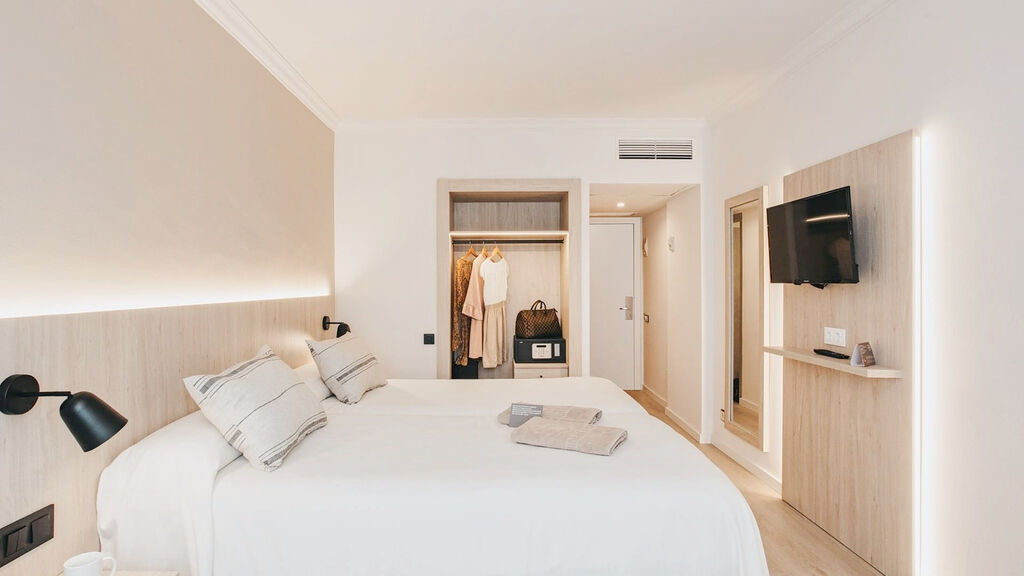 CMinura Cala Galdana & Apartamentos D'Aljandar