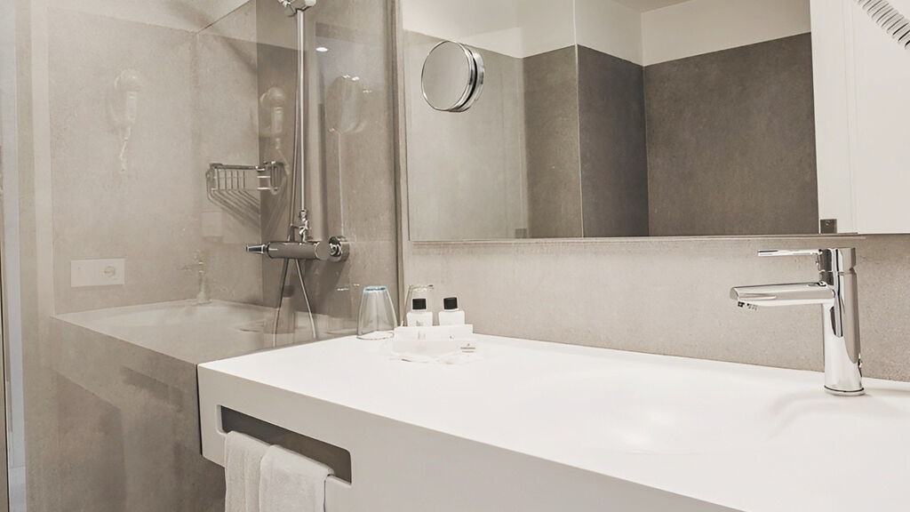 CMinura Cala Galdana & Apartamentos D'Aljandar