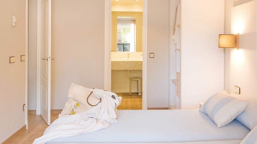 CMinura Cala Galdana & Apartamentos D'Aljandar