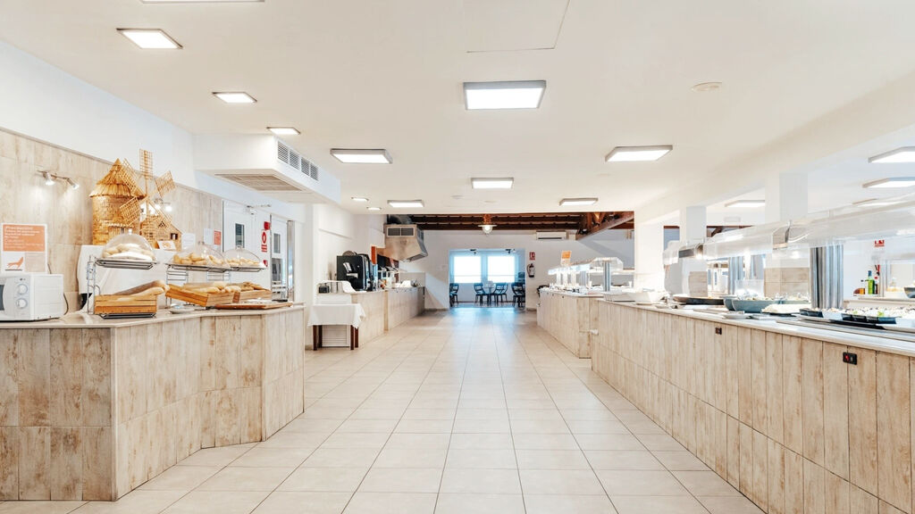 CMinura Cala Galdana & Apartamentos D'Aljandar