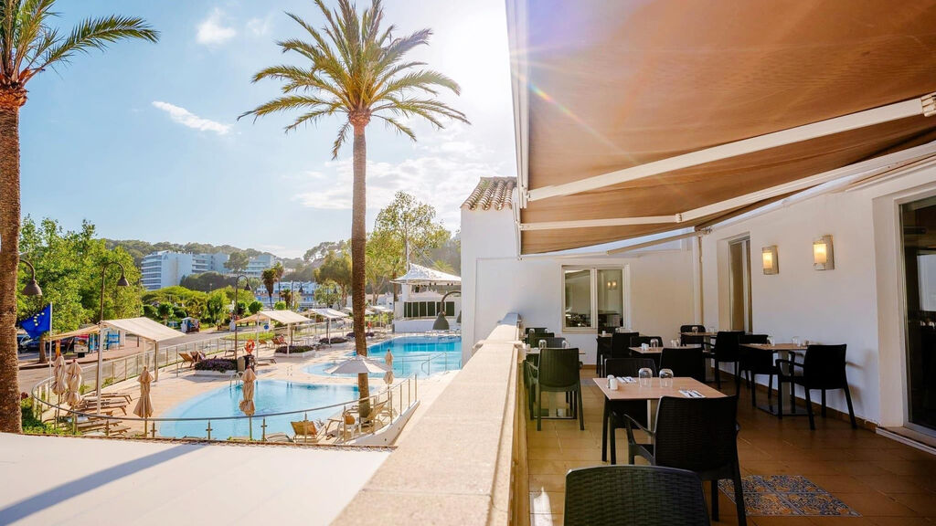 CMinura Cala Galdana & Apartamentos D'Aljandar