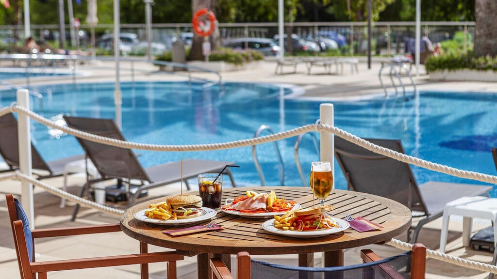 CMinura Cala Galdana & Apartamentos D'Aljandar