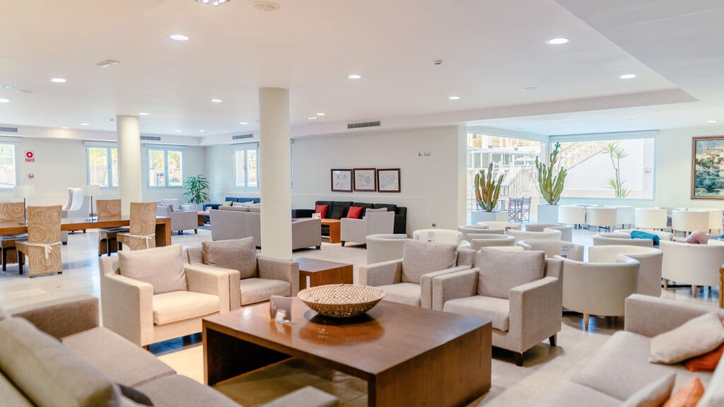 CMinura Cala Galdana & Apartamentos D'Aljandar