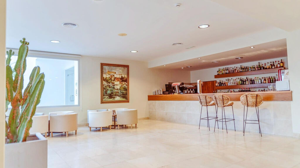 CMinura Cala Galdana & Apartamentos D'Aljandar