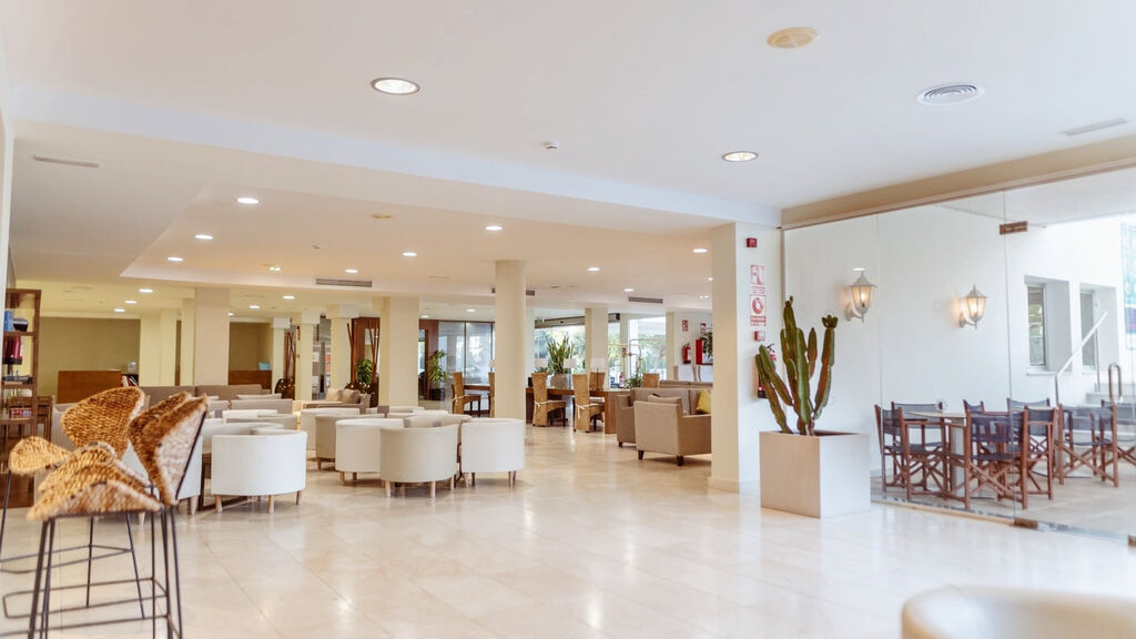 CMinura Cala Galdana & Apartamentos D'Aljandar