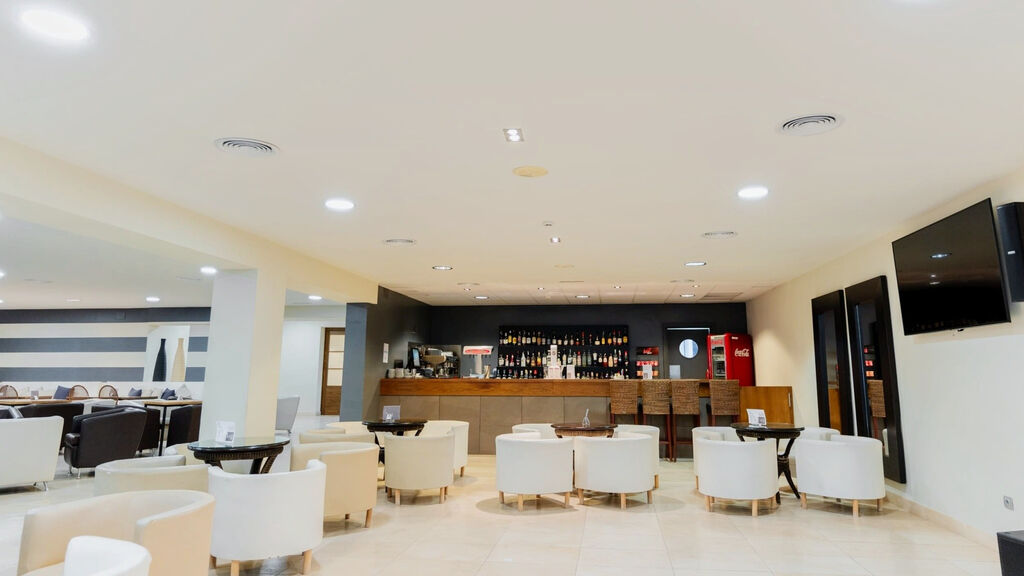 CMinura Cala Galdana & Apartamentos D'Aljandar