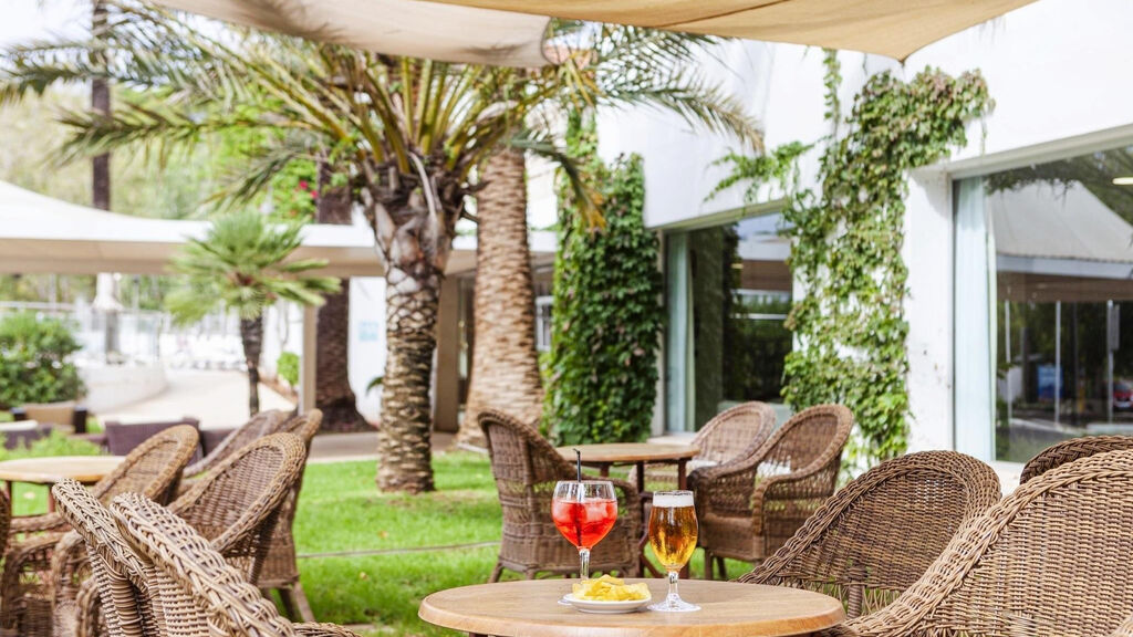 CMinura Cala Galdana & Apartamentos D'Aljandar