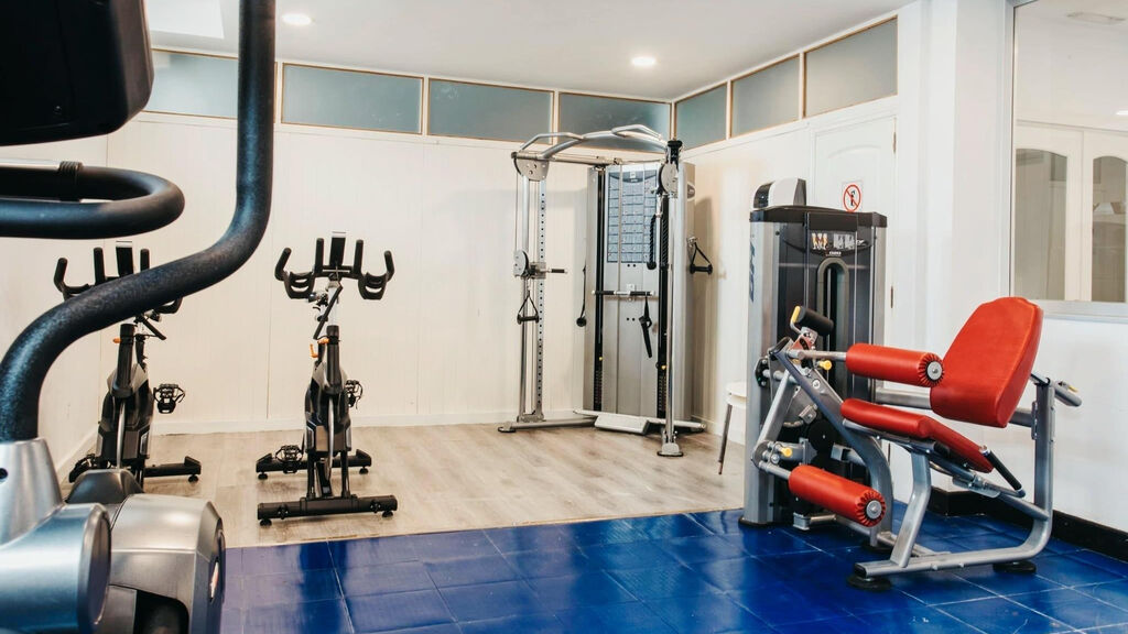 CMinura Cala Galdana & Apartamentos D'Aljandar