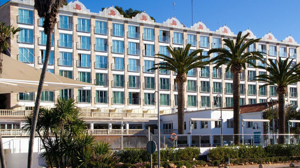 Minura Cala Galdana & Apartments D'Aljandar