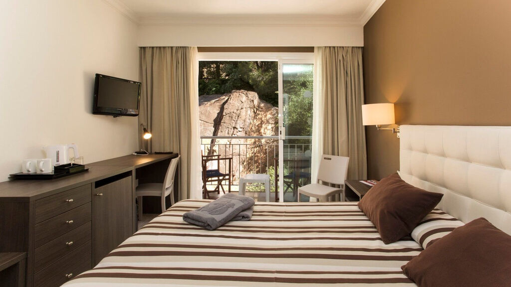 Minura Cala Galdana & Apartments D'Aljandar