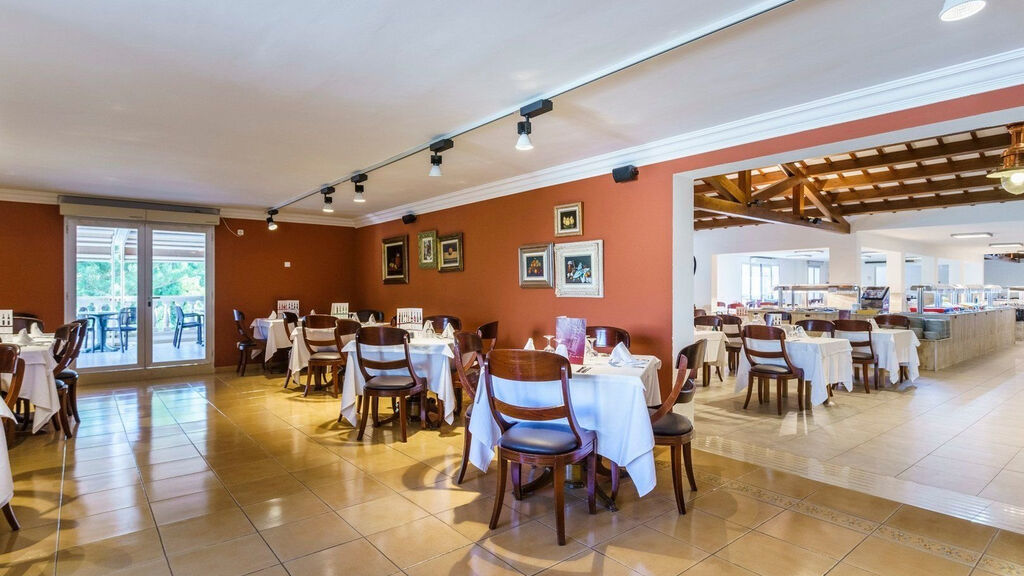 Minura Cala Galdana & Apartments D'Aljandar