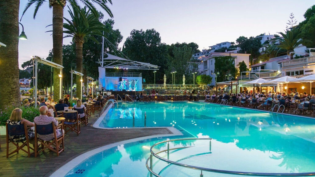 Minura Cala Galdana & Apartments D'Aljandar