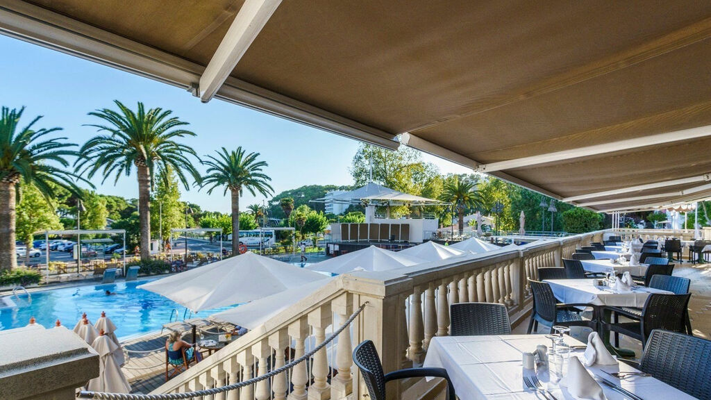 Minura Cala Galdana & Apartments D'Aljandar