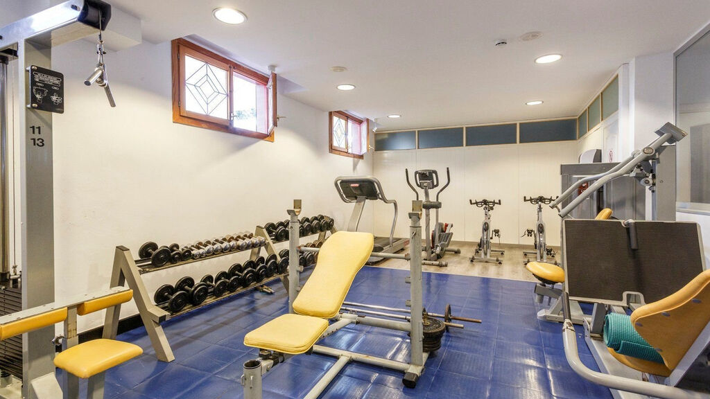 Minura Cala Galdana & Apartments D'Aljandar