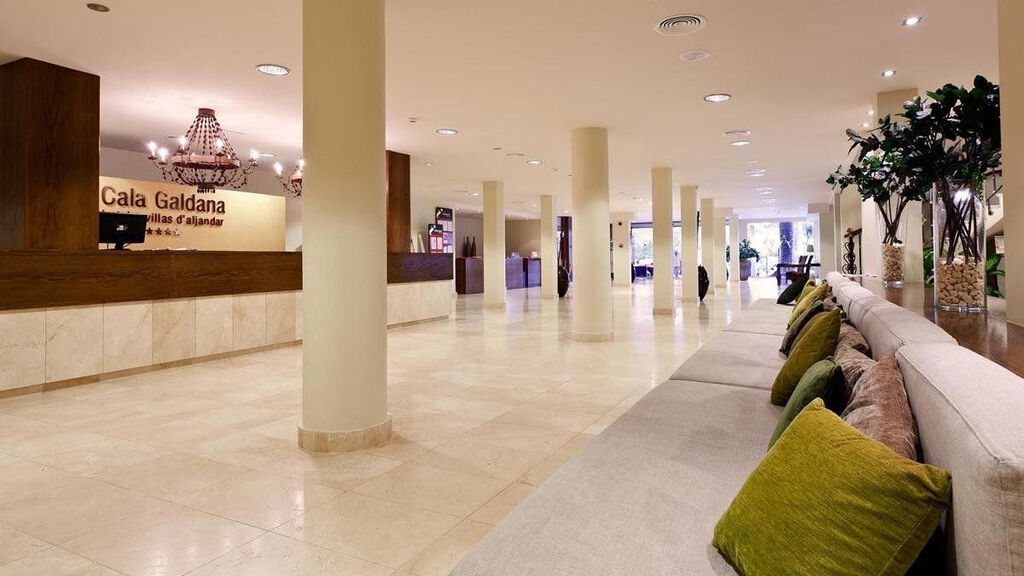 Minura Cala Galdana & Apartments D'Aljandar