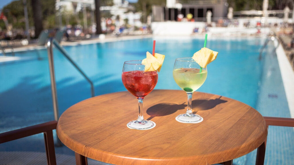 Minura Cala Galdana & Apartments D'Aljandar