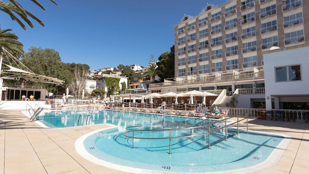 Minura Cala Galdana & Apartments D'Aljandar