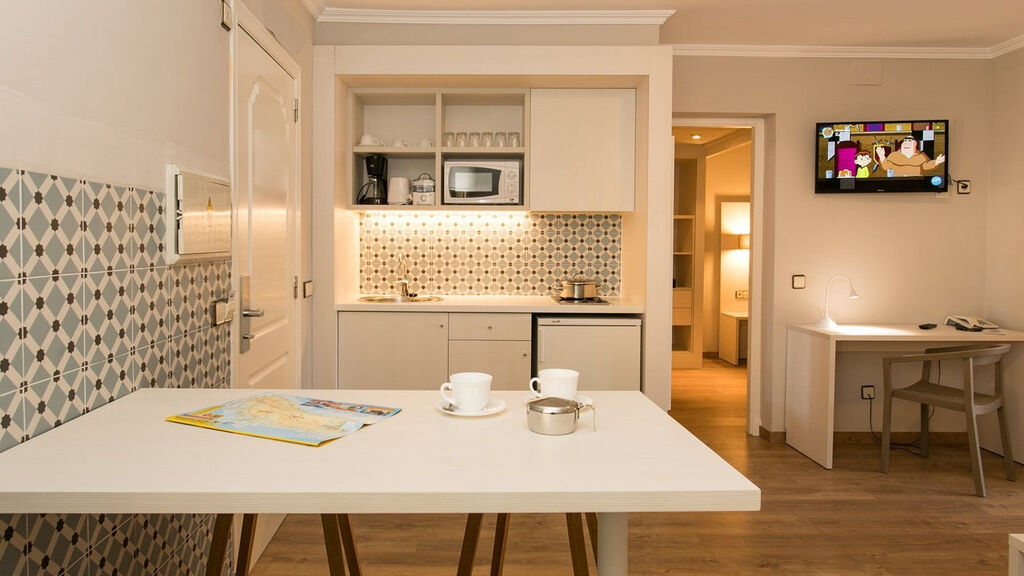 Minura Cala Galdana & Apartments D'Aljandar