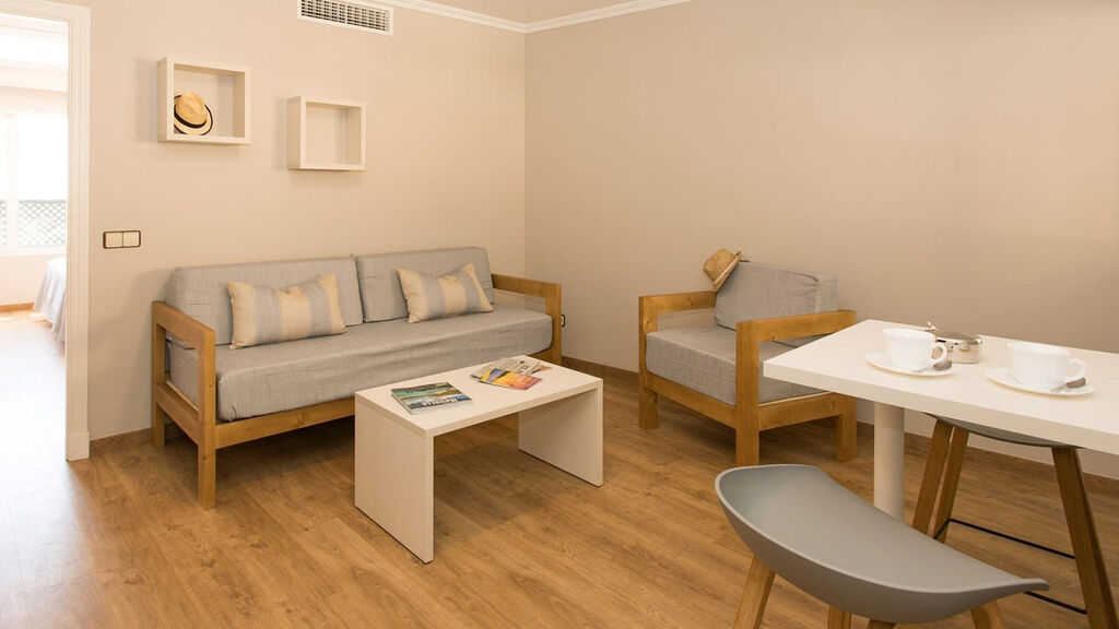 Minura Cala Galdana & Apartments D'Aljandar