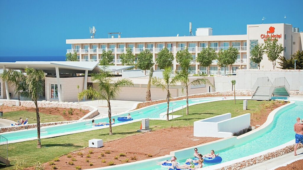 Minura Sur Menorca & Waterpark