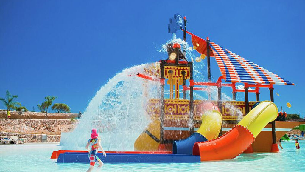 Minura Sur Menorca & Waterpark