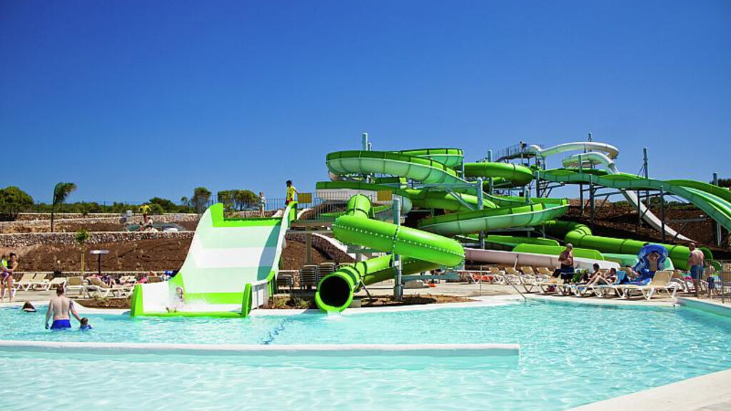 Minura Sur Menorca & Waterpark