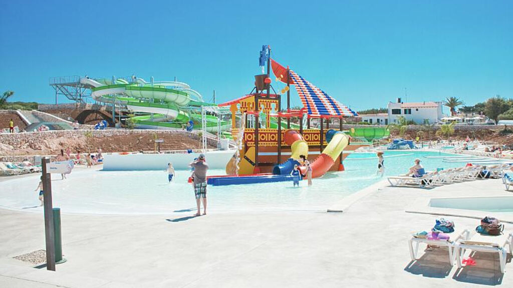 Minura Sur Menorca & Waterpark