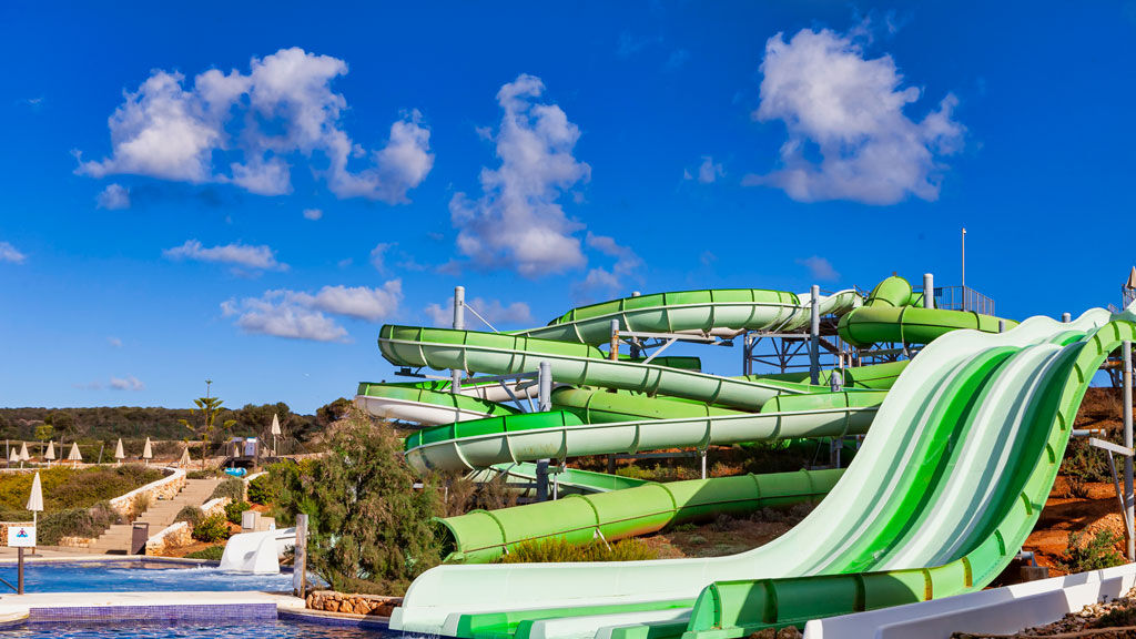 Minura Sur Menorca & Waterpark