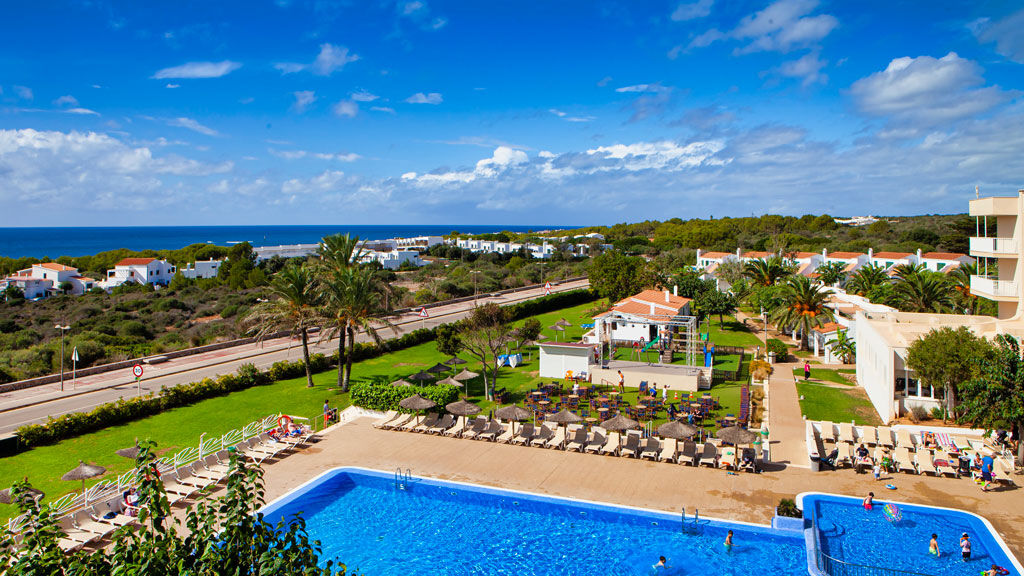 Minura Sur Menorca & Waterpark