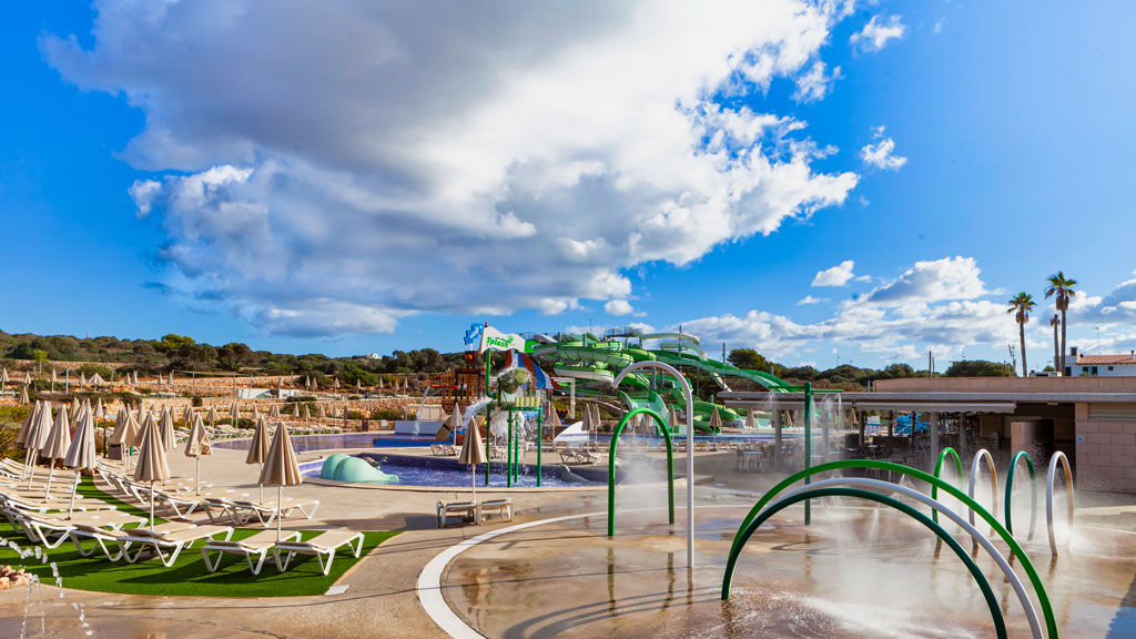 Minura Sur Menorca & Waterpark