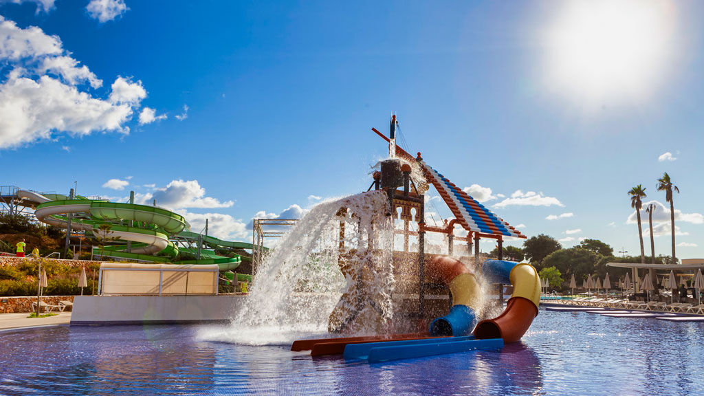 Minura Sur Menorca & Waterpark