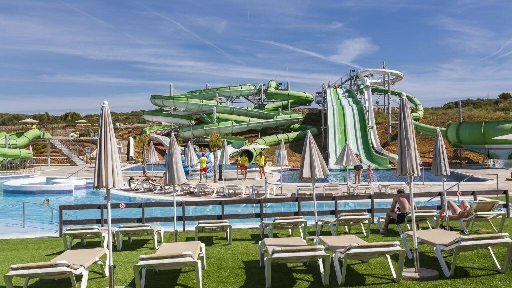 Minura Sur Menorca & Waterpark