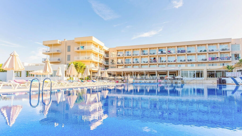 Minura Sur Menorca & Waterpark