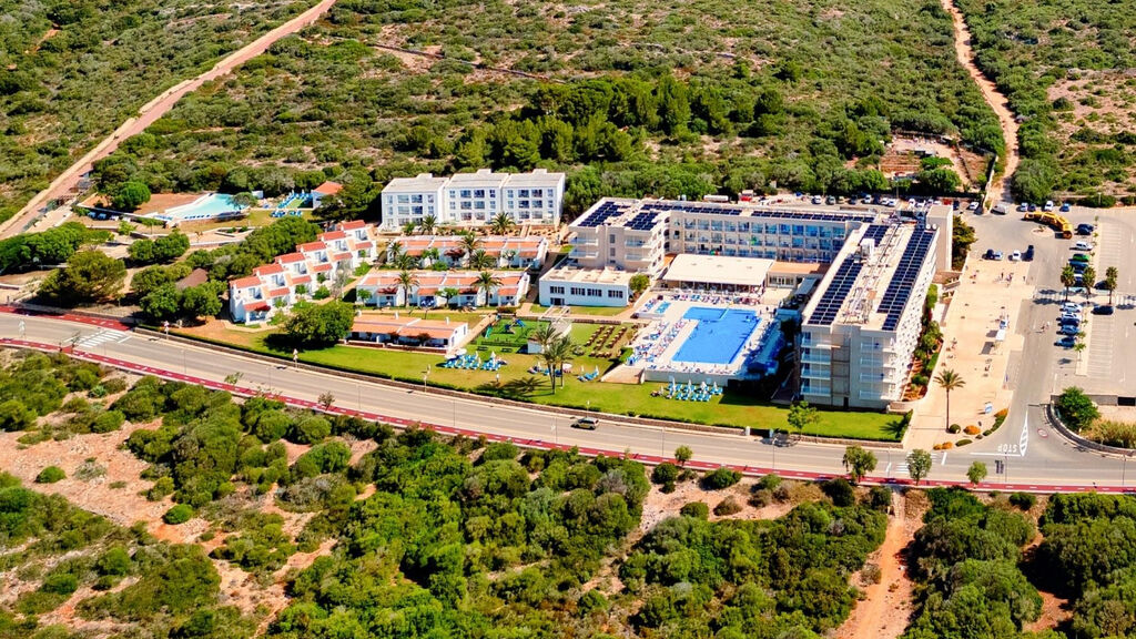 Minura Sur Menorca & Waterpark