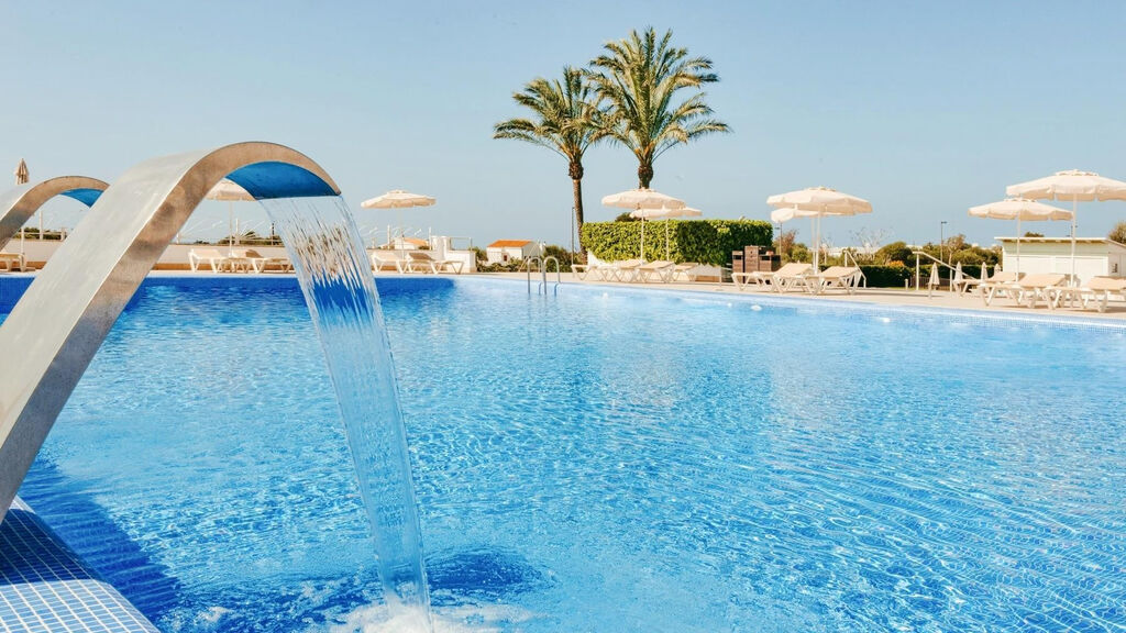 Minura Sur Menorca & Waterpark