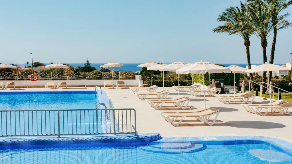 Minura Sur Menorca & Waterpark