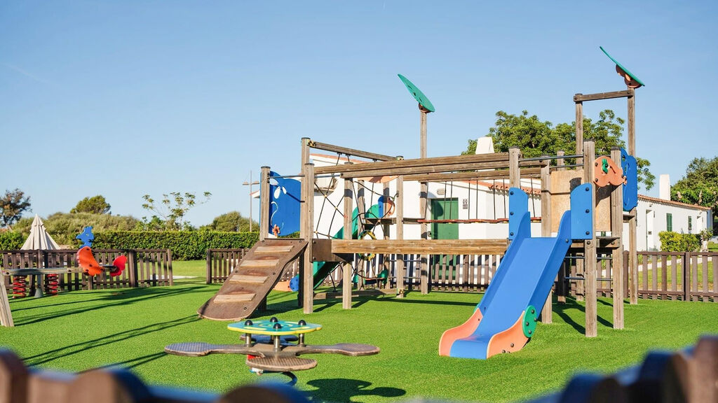 Minura Sur Menorca & Waterpark